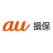 au損保