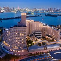 ヒルトン東京お台場