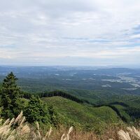 青山高原