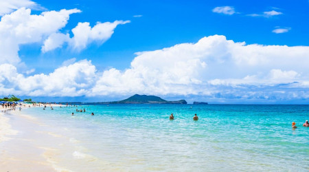 2024Hawaii!!物価高と円安攻略旅④３日目