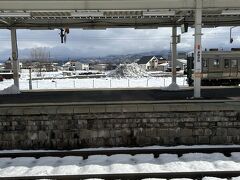 ここらで涼しげな旅行記をひとつ…