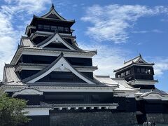 火の国・熊本を満喫！おすすめ観光スポット、グルメ、温泉、列車を紹介