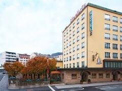 Hotel IMLAUER & Bräu 写真