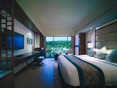 Shangri-La Mactan, Cebu 写真