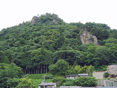 宝珠山立石寺