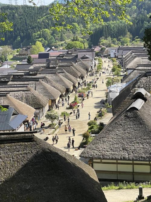 福島会津若松～那須～2泊3日の旅
