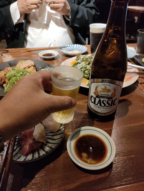 札幌グルメ