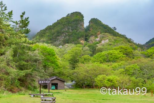 【旅行記】長野県と新潟県を巡る2週間の写真撮影旅行　その３　戸隠～佐渡（世界遺産）