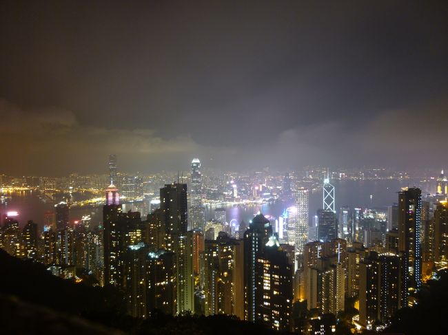 香港