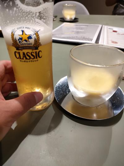 このお店は、イタリアンの有名店で、シェフの美味しい料理を頂くことができるお店です。
