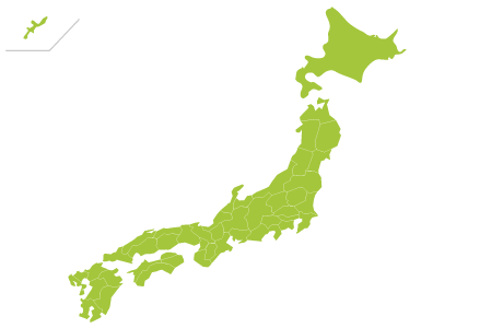 国内地図